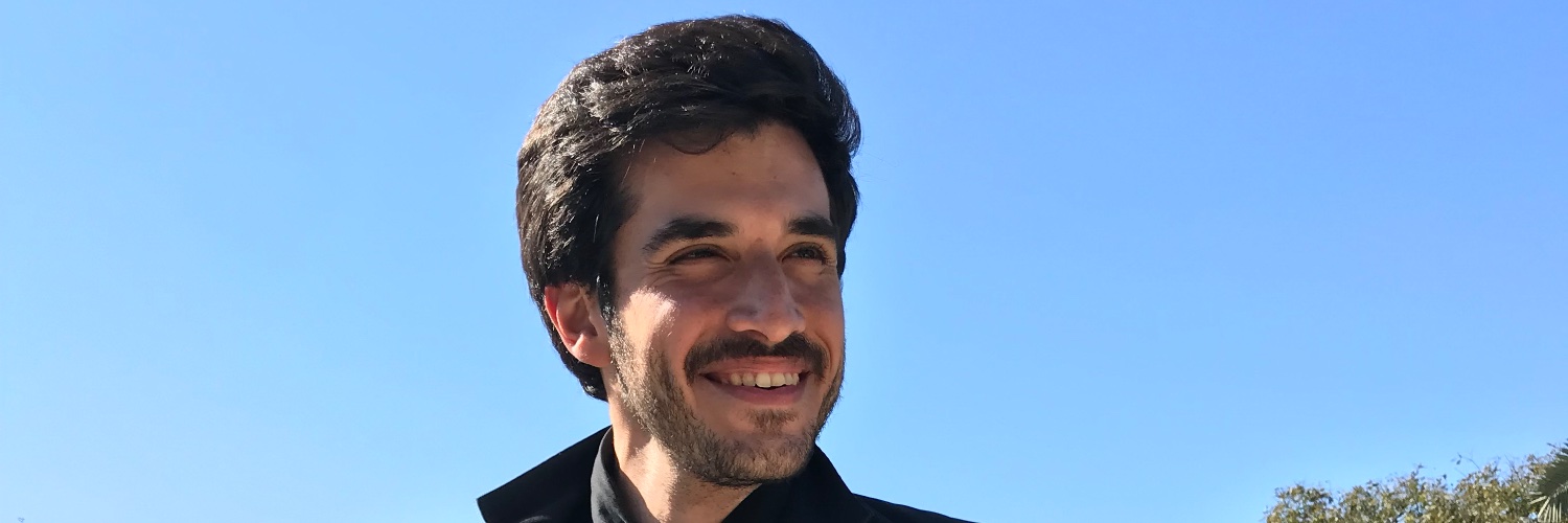 LautaCosta's profile banner image