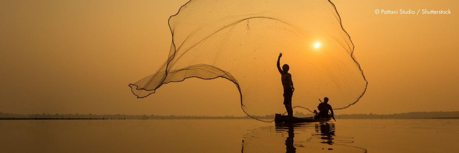 Living Lakes Network banner