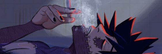 Thefailedson's profile banner image