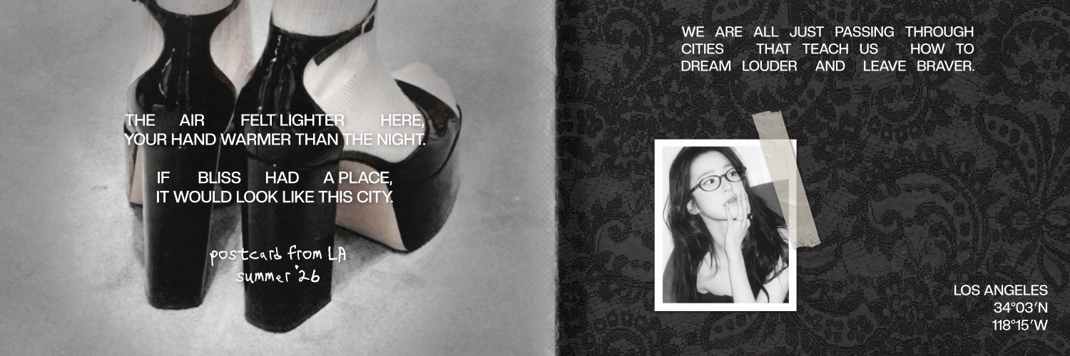 magicalean's profile banner image