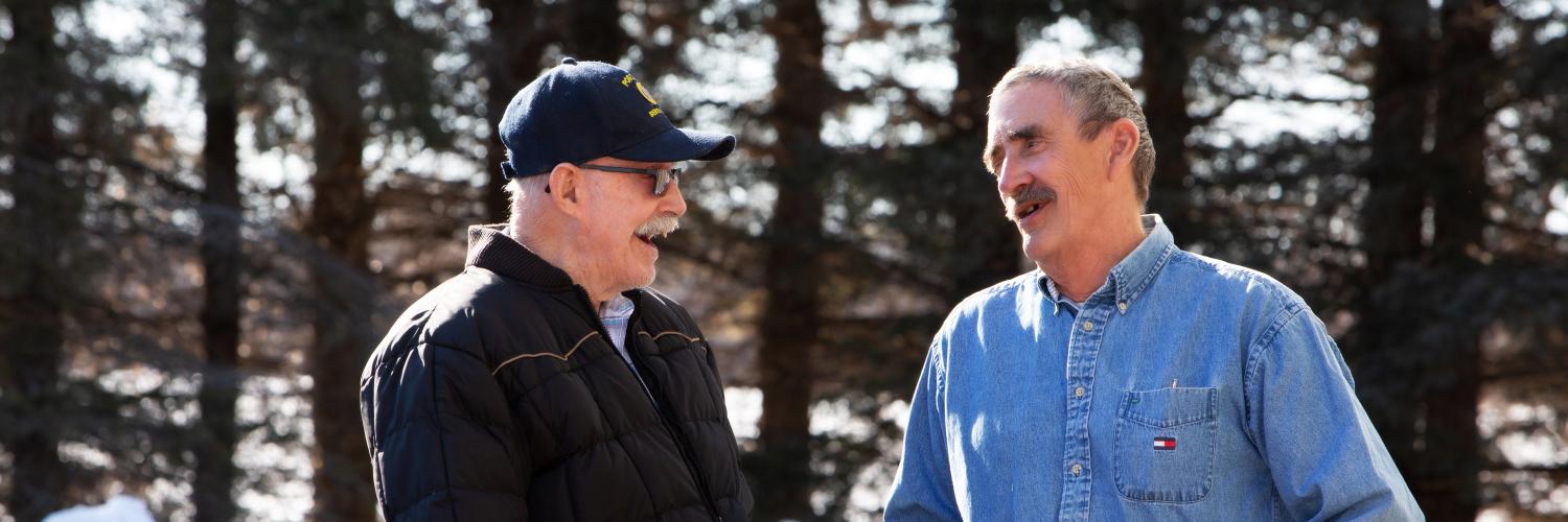 Lutheran Social Service of Minnesota banner