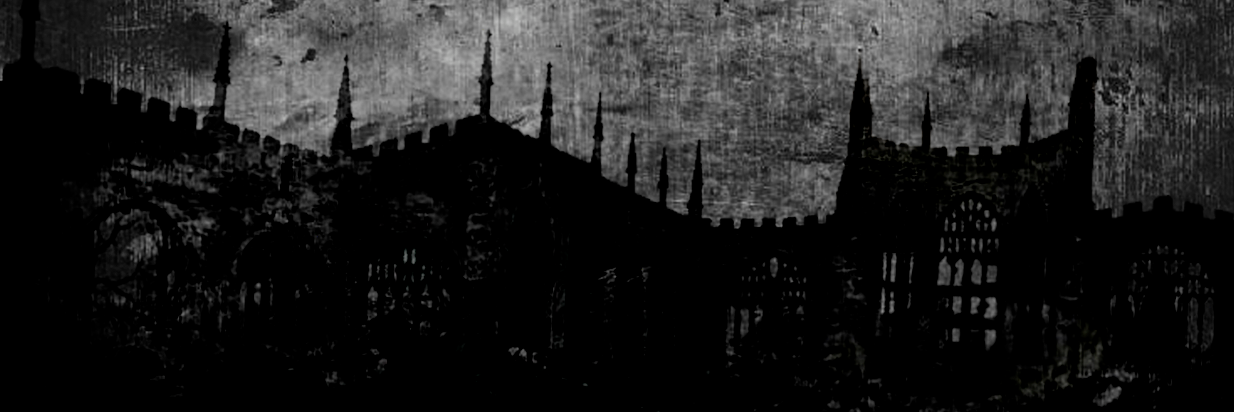 AmenthesBand's profile banner image