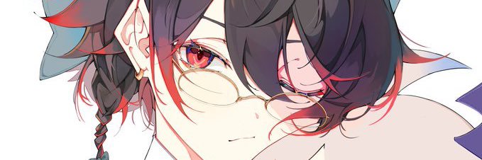 Kuwu🕊️🎐's banner