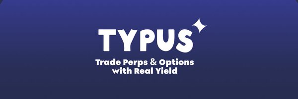 TypusFinance Profile Banner