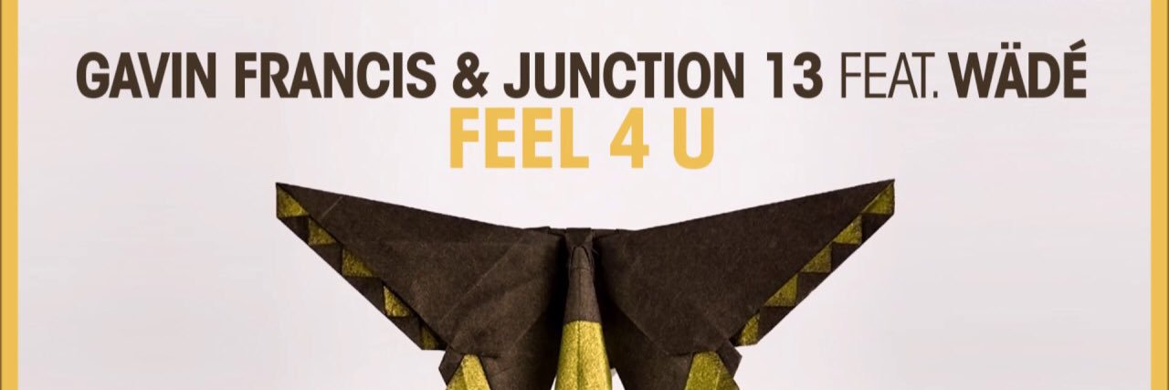 Junction 13 banner