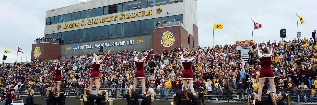 UMDAlumni's profile banner image