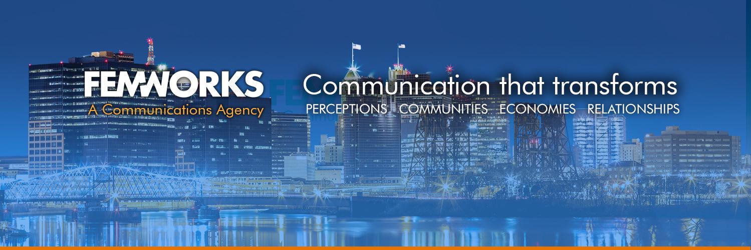 FEMWORKS's profile banner image
