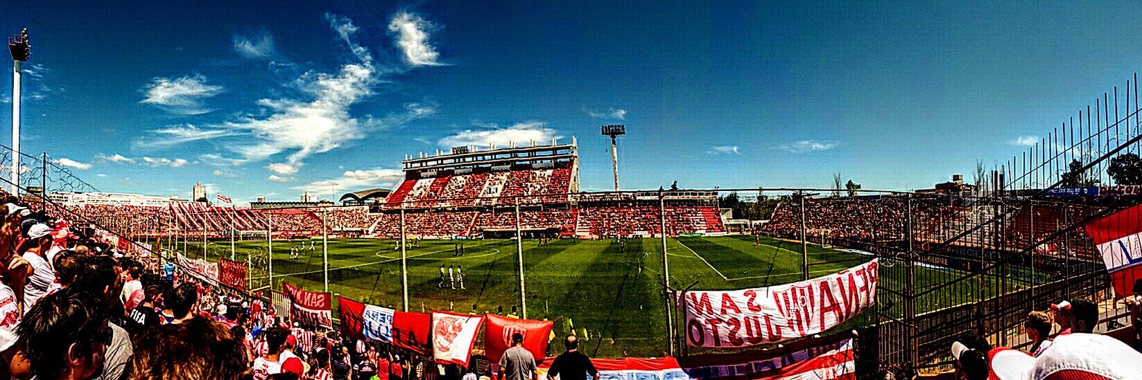 juanpcaffaro's profile banner image