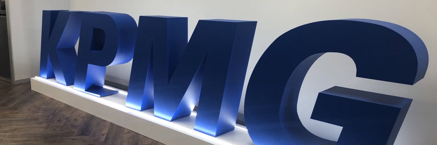 KPMGAcademic's profile banner image