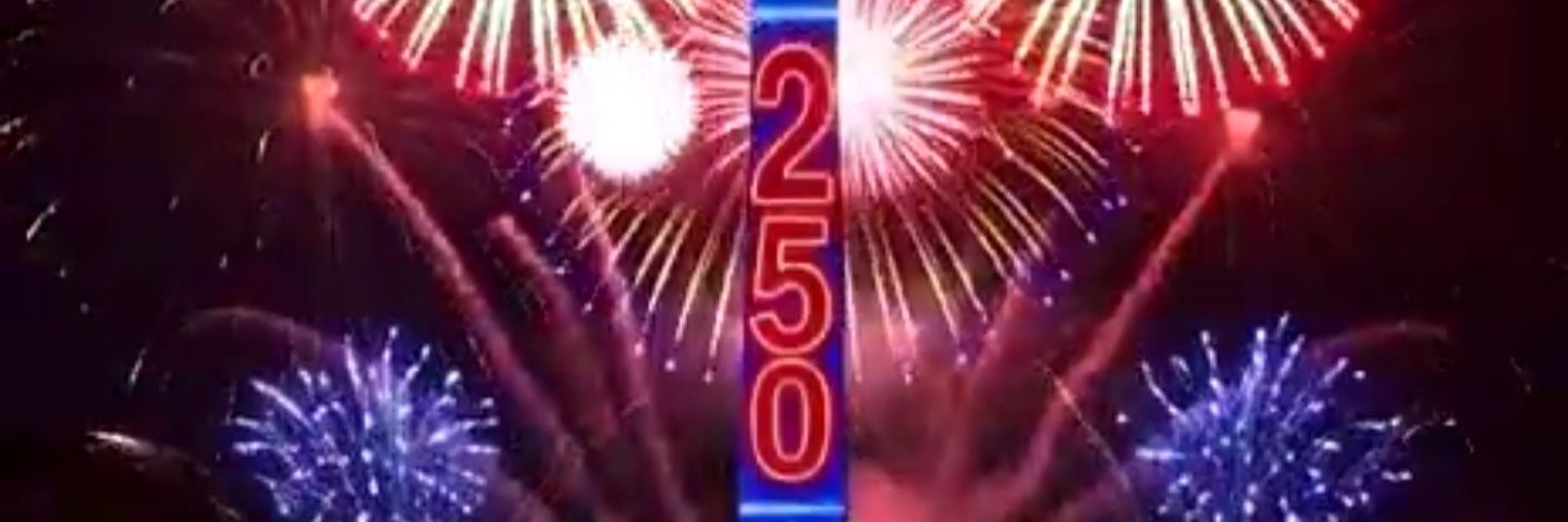 TheGingerPatriot banner