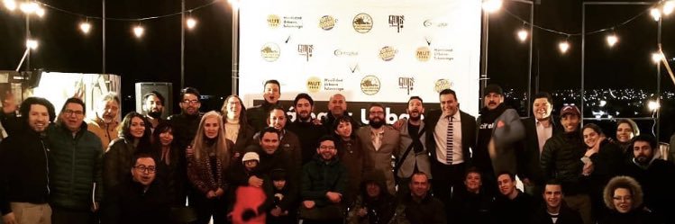 Ricardo Bravo banner