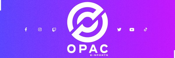 OPACESPORTS Profile Banner