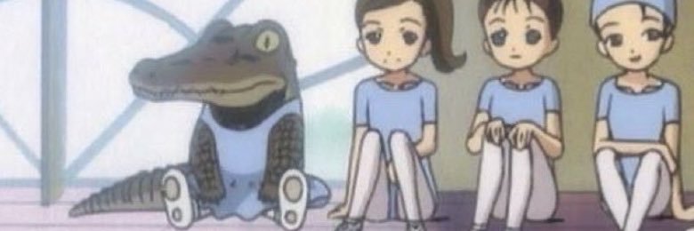 _crocodylia's profile banner image