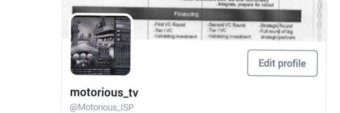 motorious café | nightclub banner