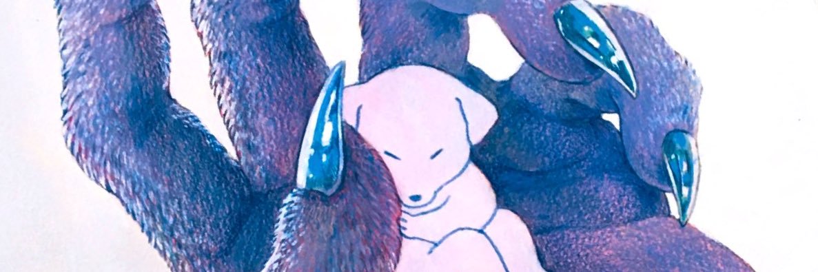 ikawanwan's profile banner image