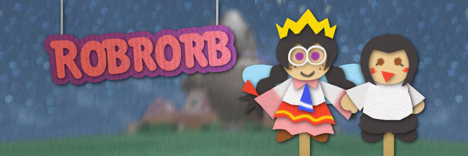 R🛞B's banner
