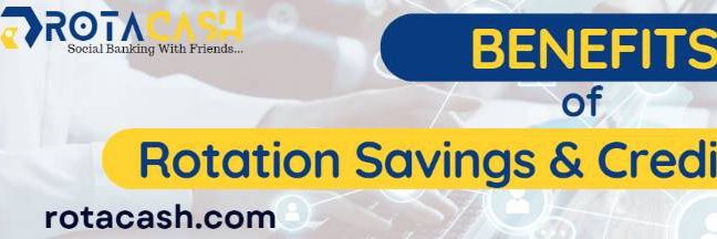 Rotacash Finance banner