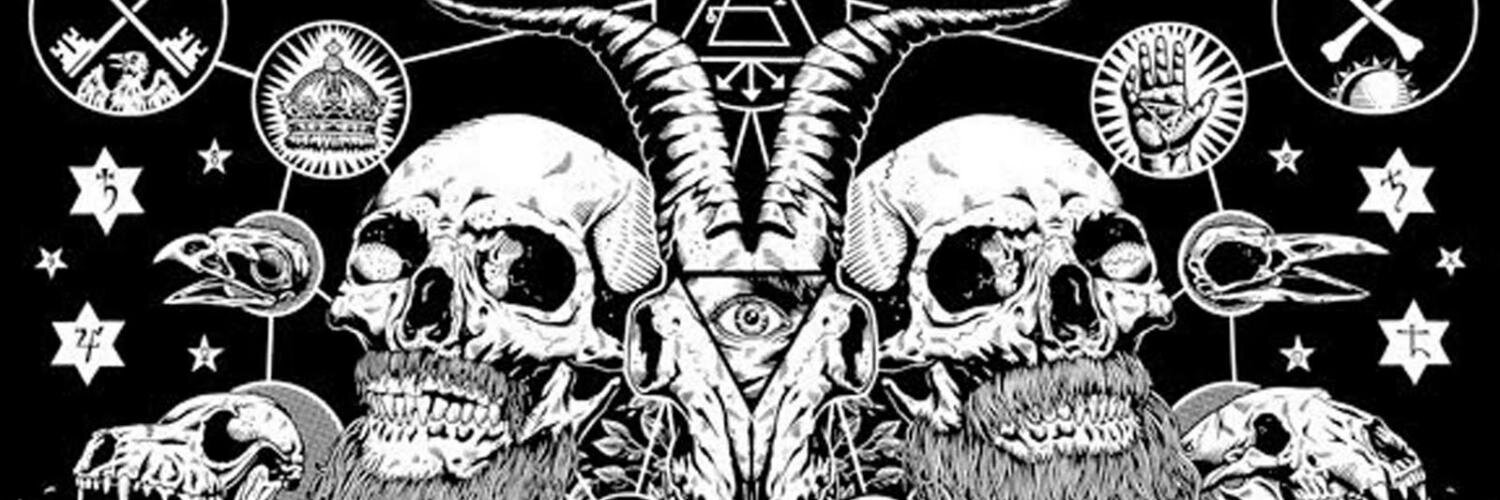kvelertaker's profile banner image