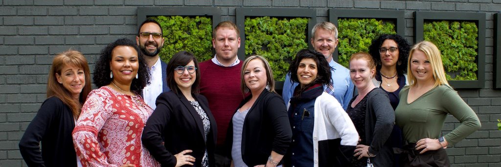 EnvisionCare's profile banner image