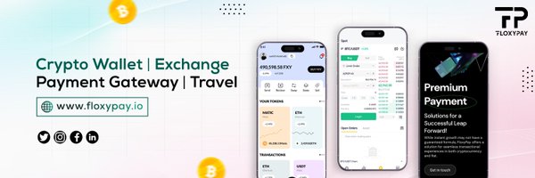 floxy_pay Profile Banner