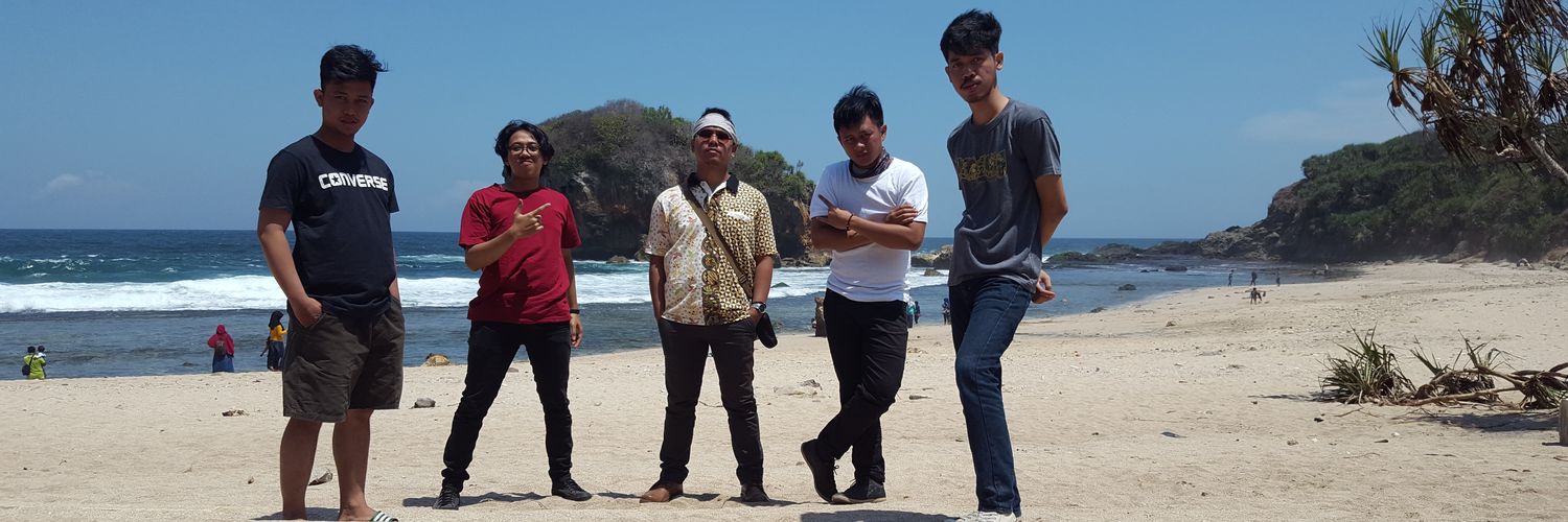 afifchoirul's profile banner image