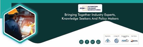 ASM_AUTOMATION Profile Banner