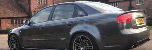 powpow1981's profile banner image