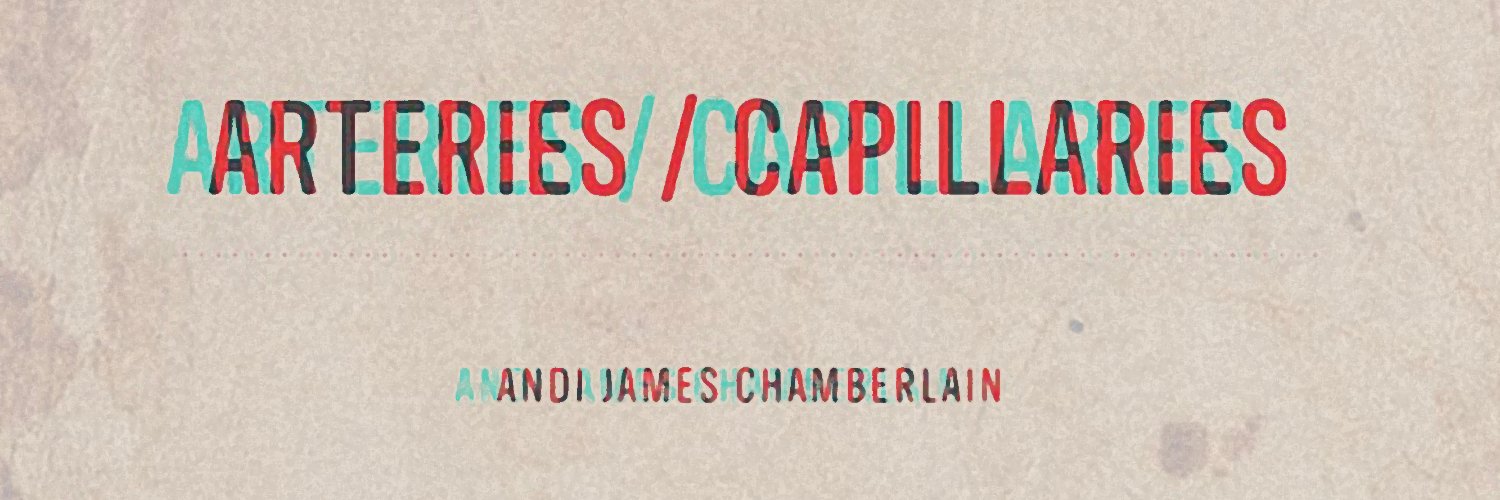 Andi James Chamberlain banner