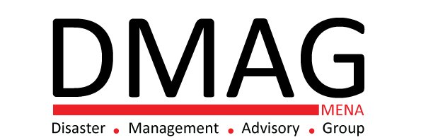 Disaster Management Advisory Group - MENA banner