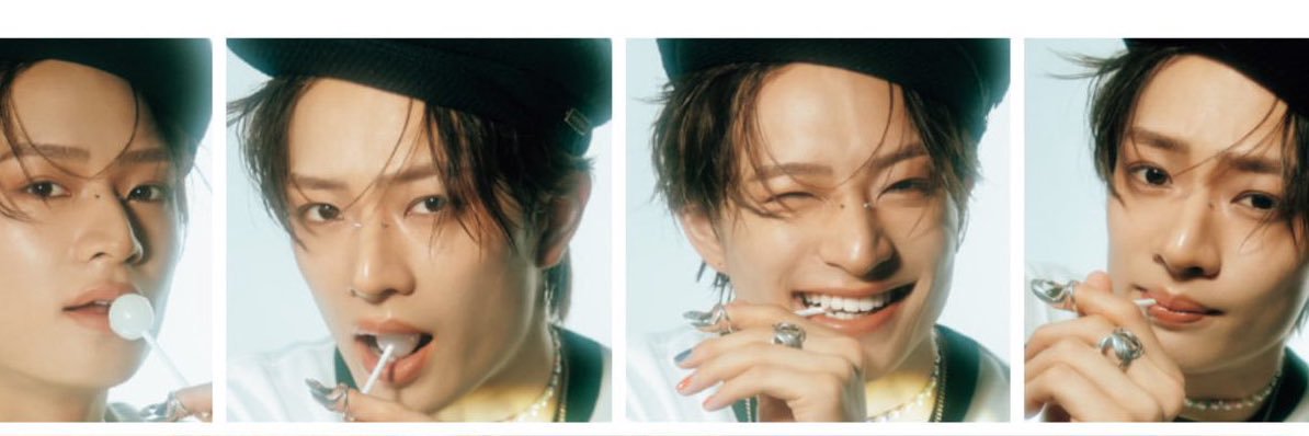 𝐻𝑖𝑘𝑎 banner