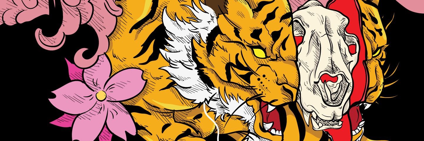 lawbringer banner