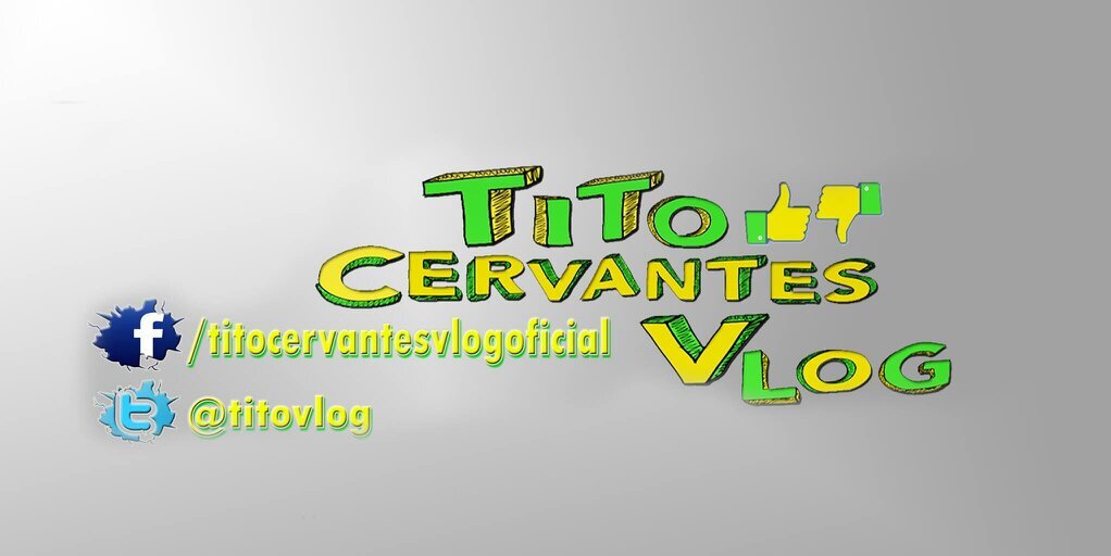 TitoVlog's profile banner image