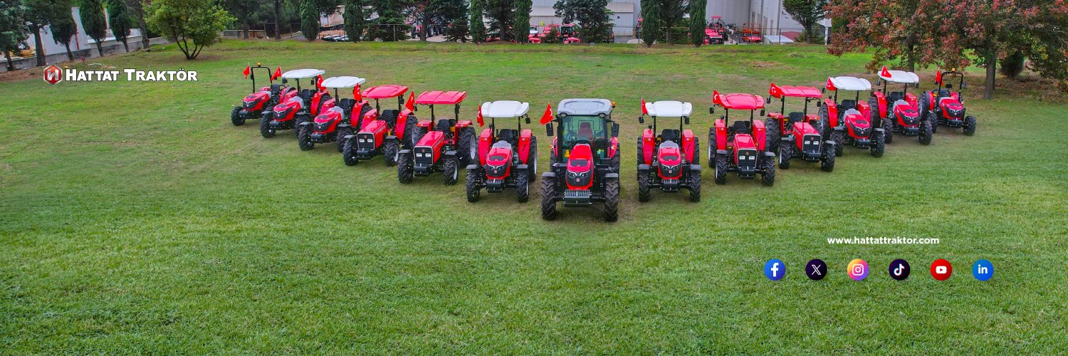 HattatTraktor's profile banner image