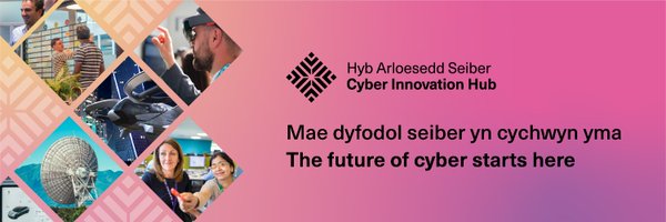 CyberHwb Profile Banner
