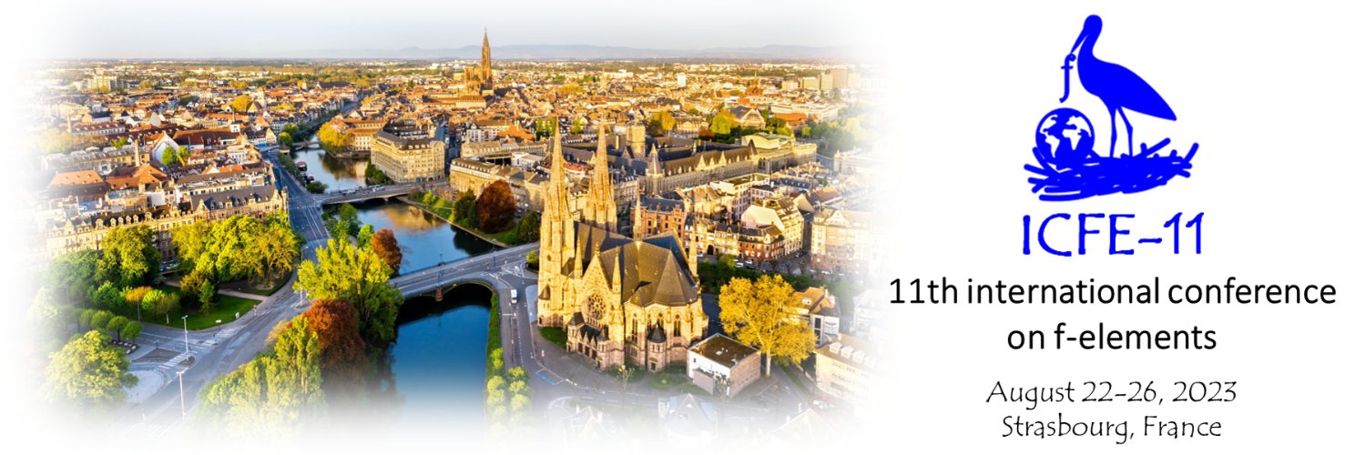 ICFE-11 banner