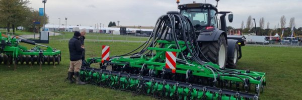 FentechAgri Profile Banner