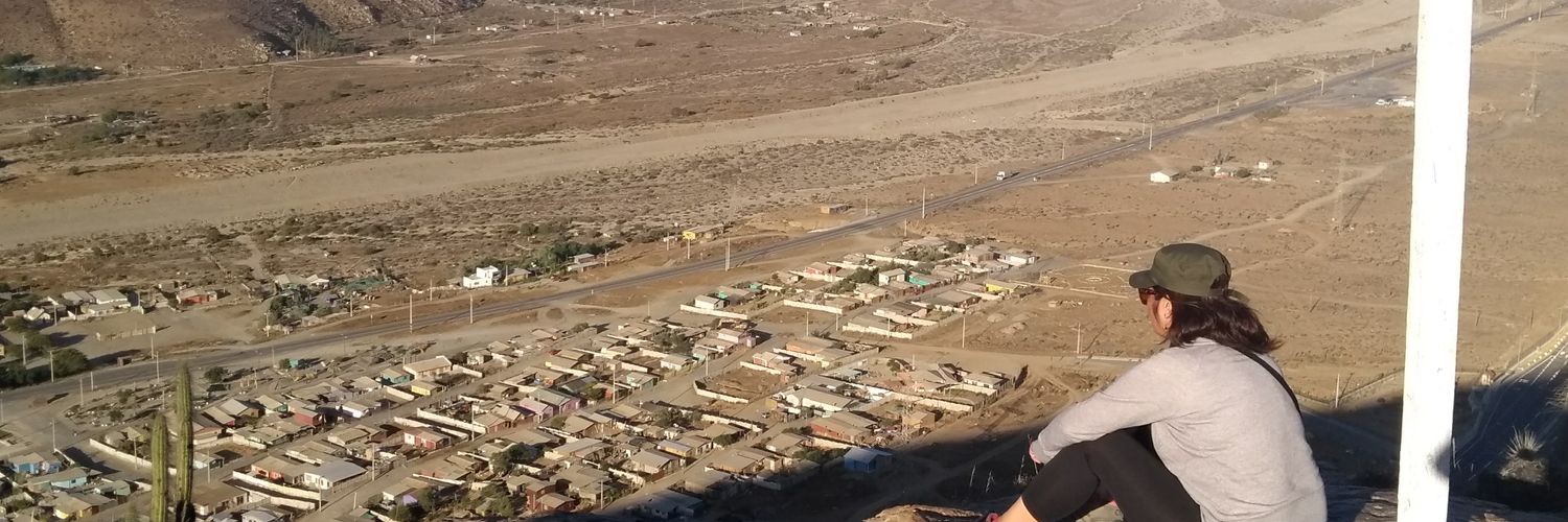fresitabarrera's profile banner image