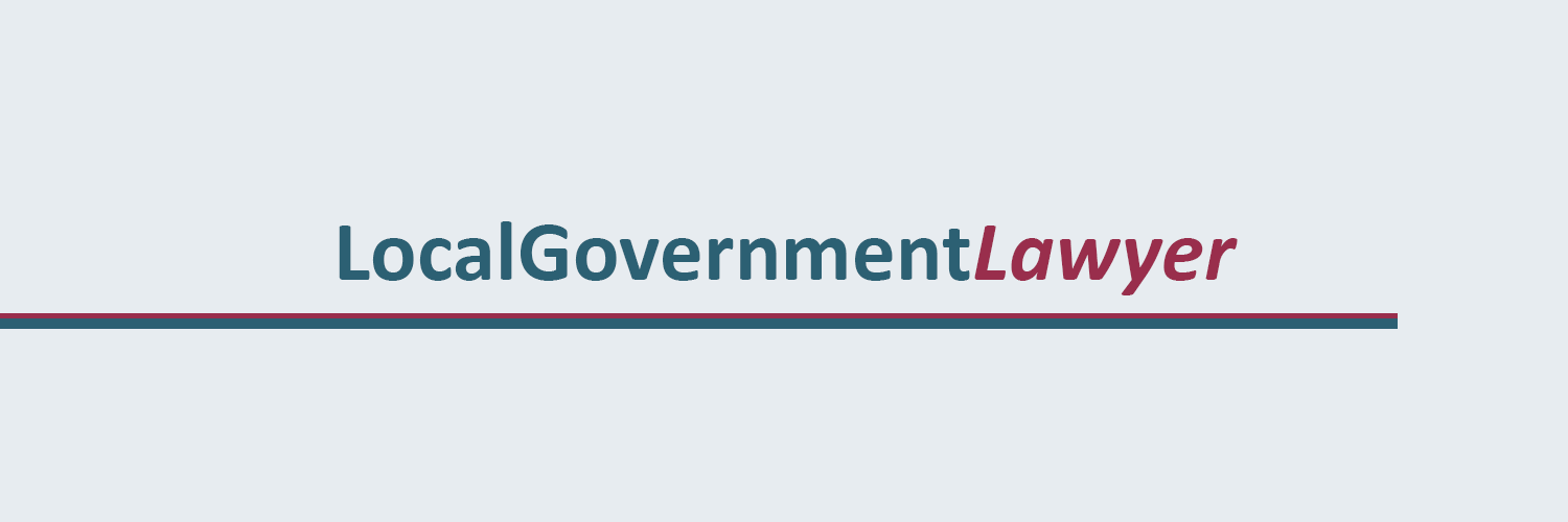 LocGov Lawyer banner