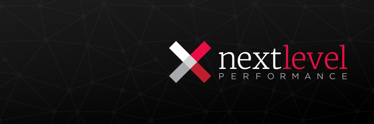 NextLevelPerformance banner