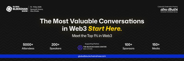 0xGBS Profile Banner