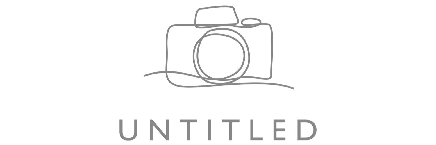 グループ写真展UNTITLED -写真で人と繋がる-'s banner
