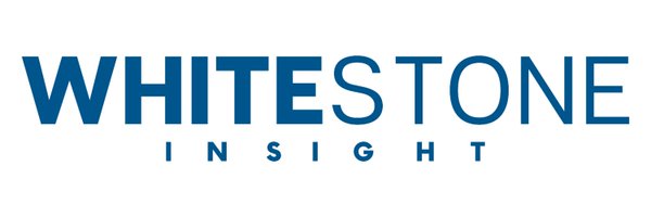 WStoneInsight Profile Banner