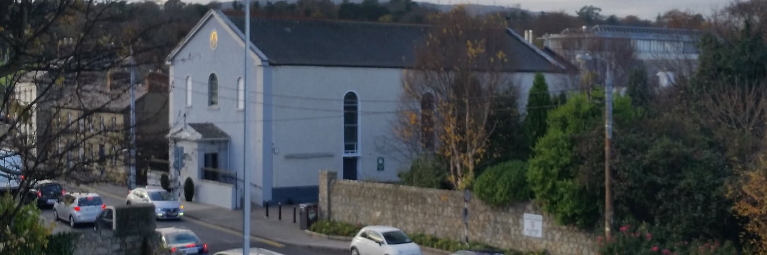 StBCabinteely's profile banner image