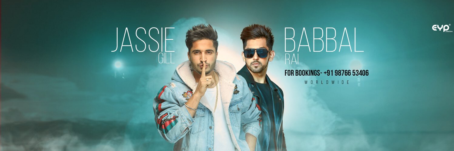Babbal Rai banner