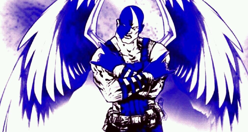 Blu_Slice's profile banner image