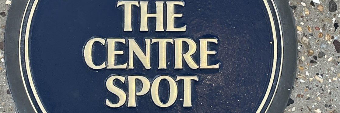 Tottenham Things banner