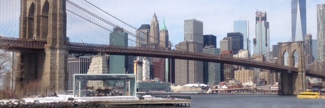 Peter Douglas banner