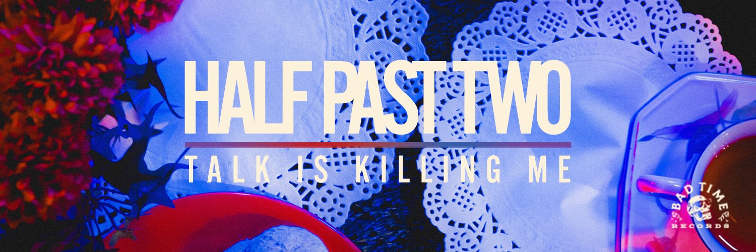 halfpasttwoska's profile banner image