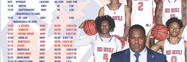 rd4lbasketball Profile Banner