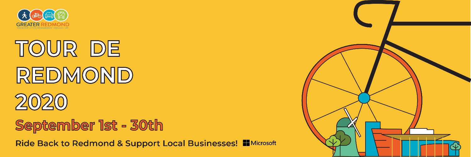 TourdeRedmond's profile banner image